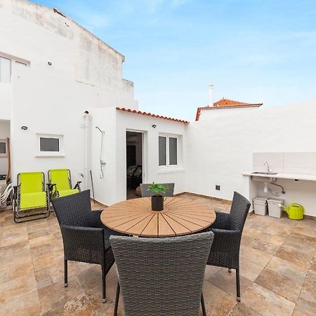 Ferienwohnung City Walls Townhouse Lagos Exterior foto