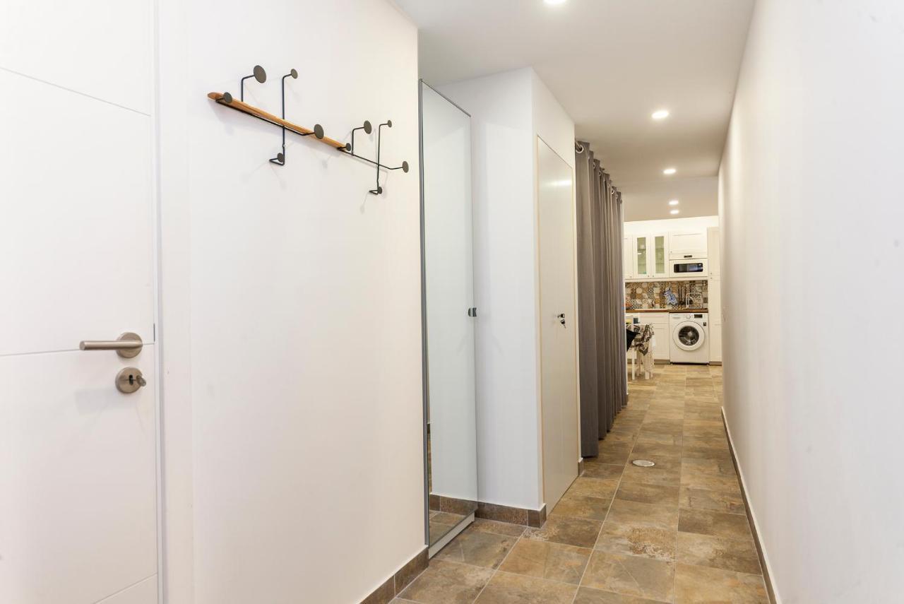Ferienwohnung City Walls Townhouse Lagos Exterior foto