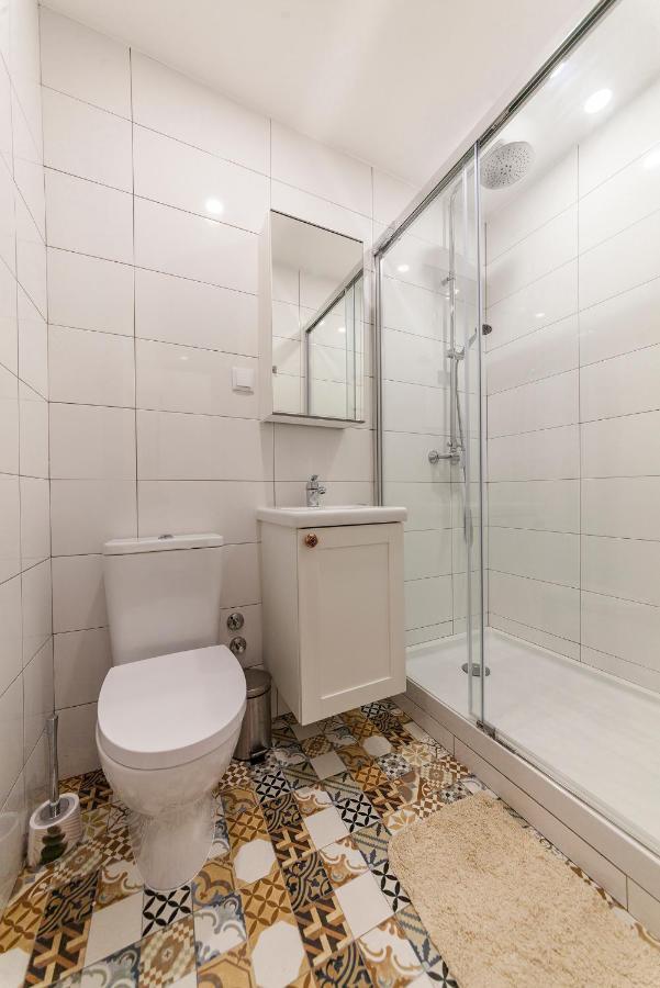 Ferienwohnung City Walls Townhouse Lagos Exterior foto